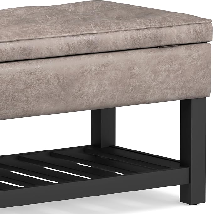 Distressed Grey Taupe