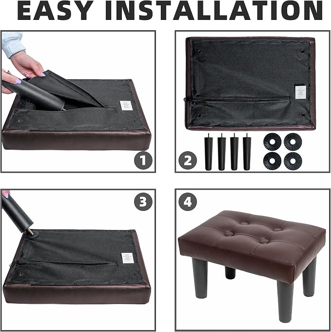 Pvc-brown