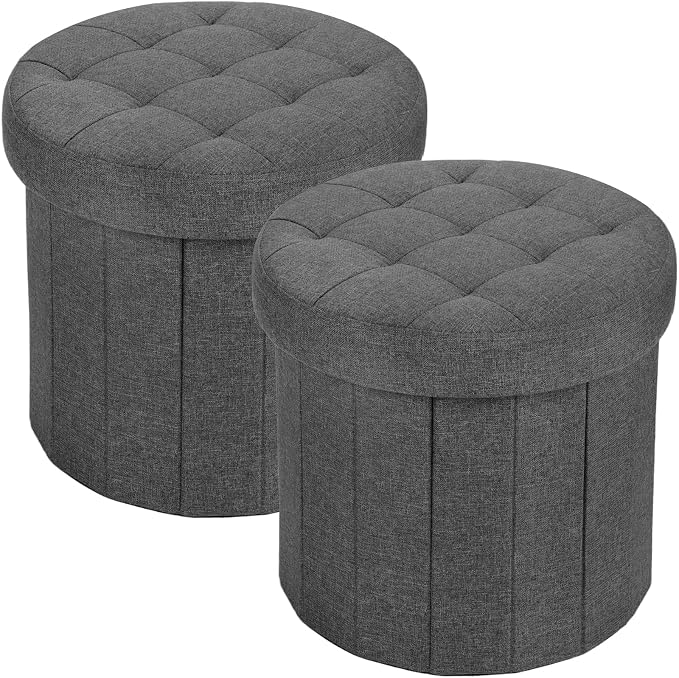 Dark Gray 2 Pack