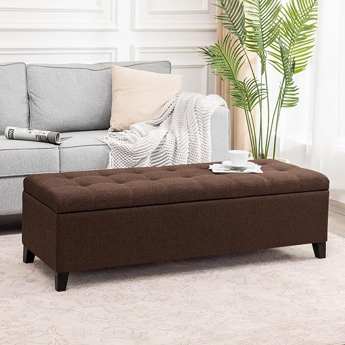Linen Brown