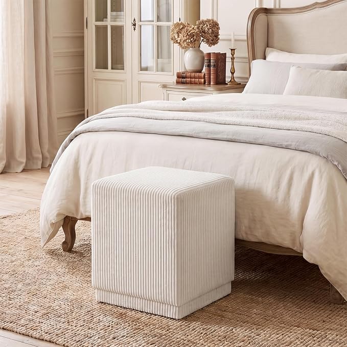Cream White