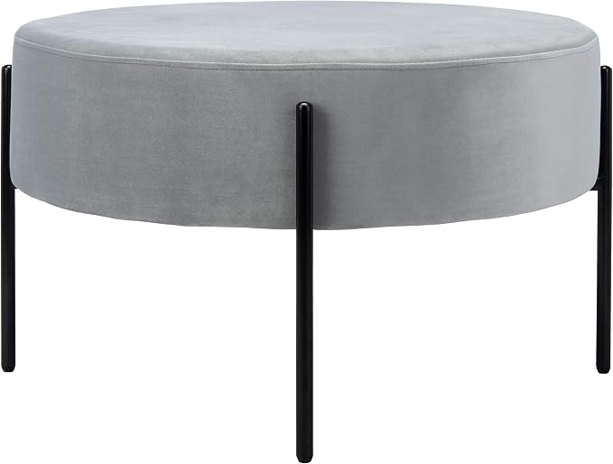 Grey / Black