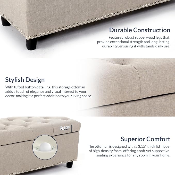 Beige a