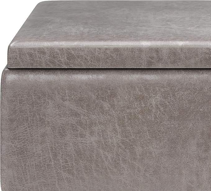Distressed Grey
