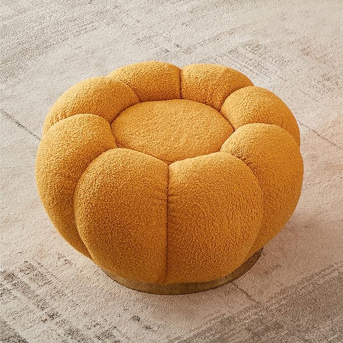 Yellow Metal Base