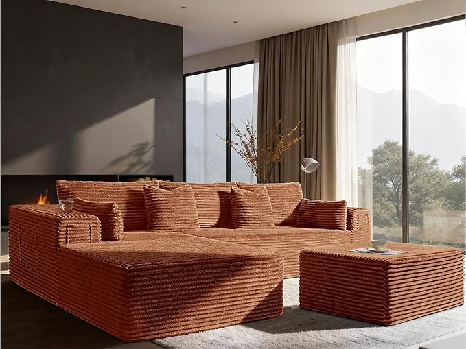 Deep Orange