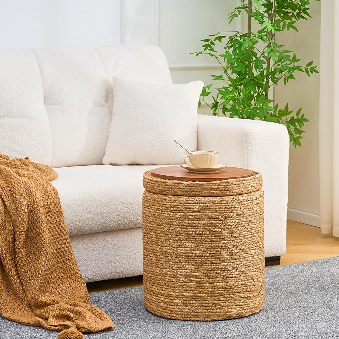 Cattail Nested Set-natural