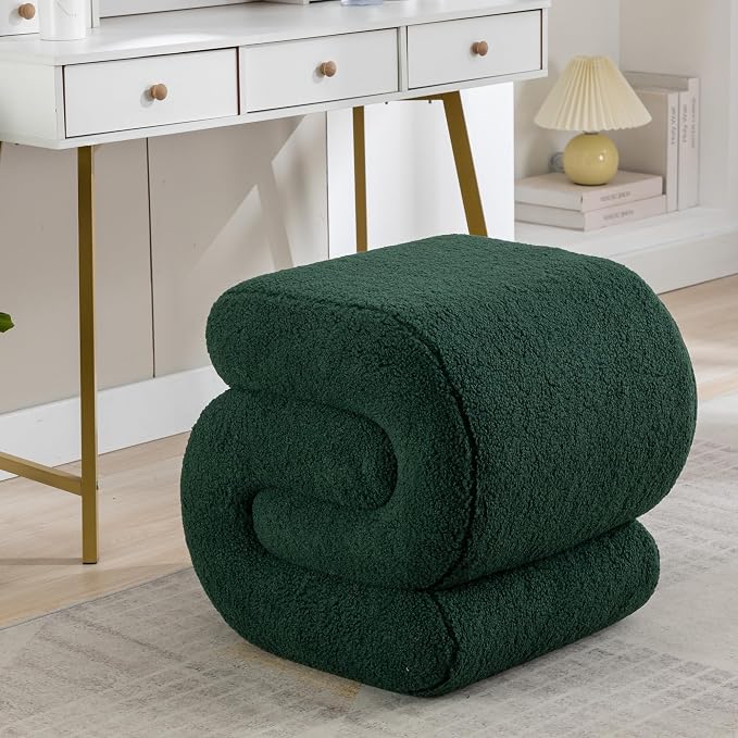 Teddy-green