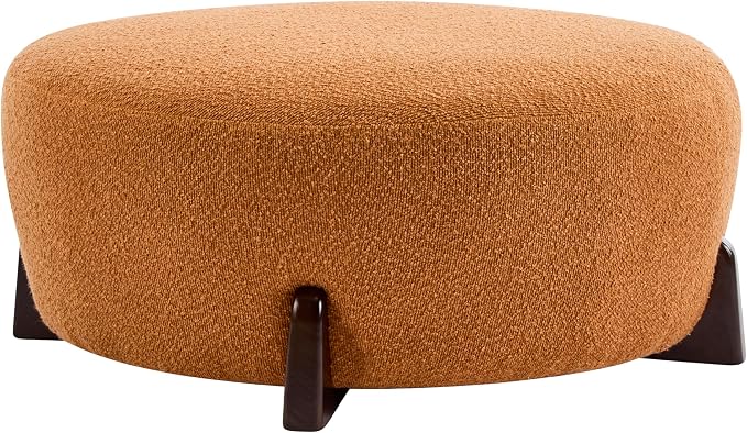 Brown+pumpkin Orange