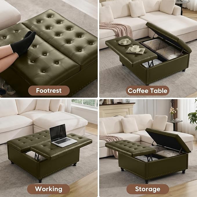 Green-pu