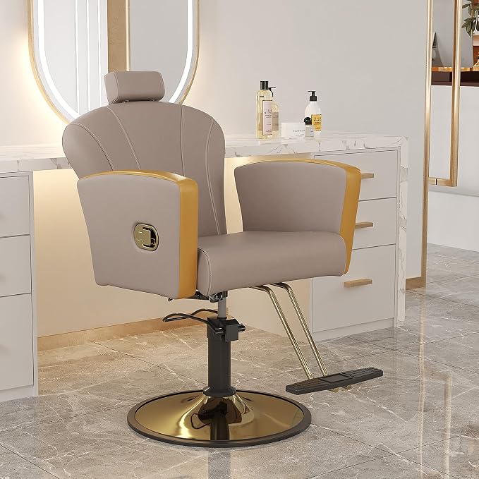 Grey-gold