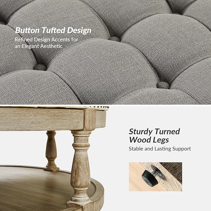Fabric Grey