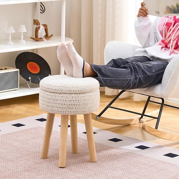 High Storage Beige