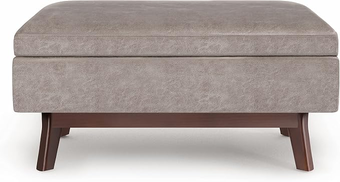 Distressed Grey Taupe