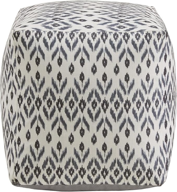 Ivory/Blue