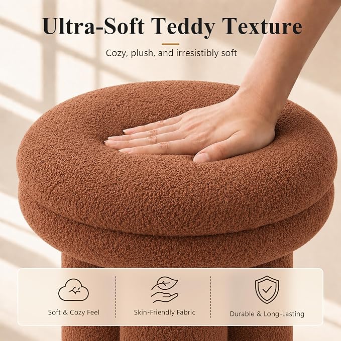 Saddle Brown