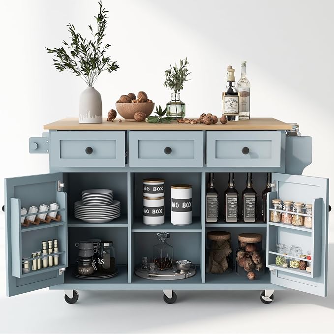 Gray Blue