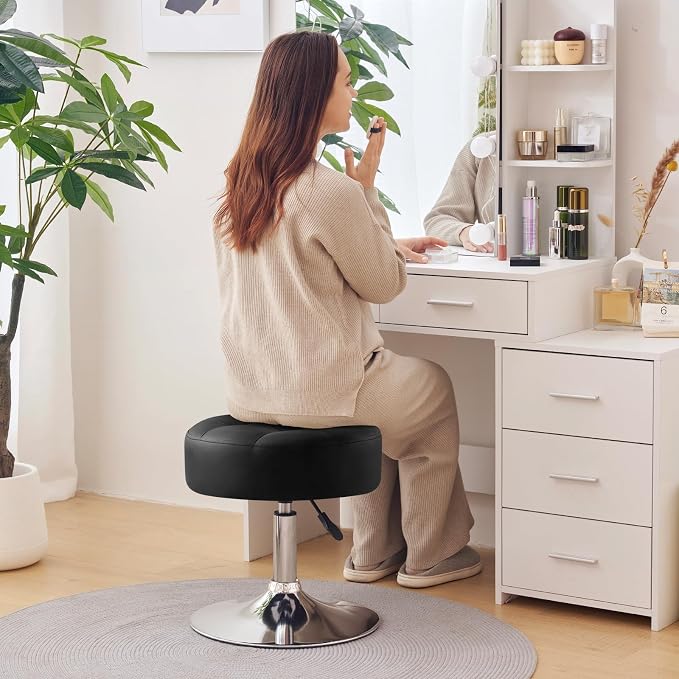 Black-pu
