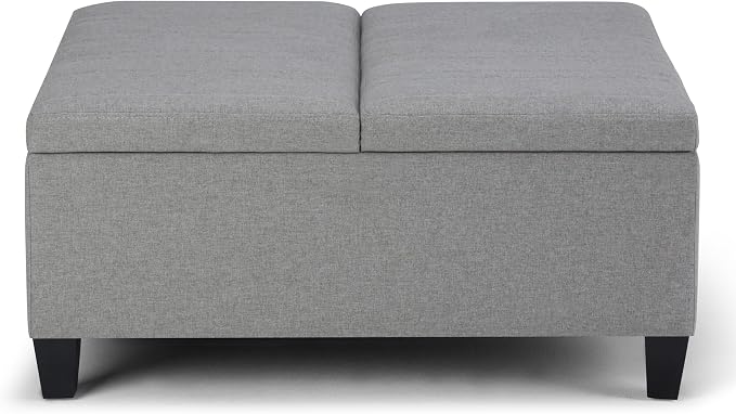 Dove Grey