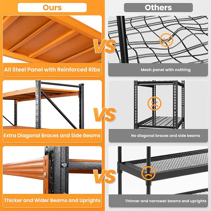 Black Orange