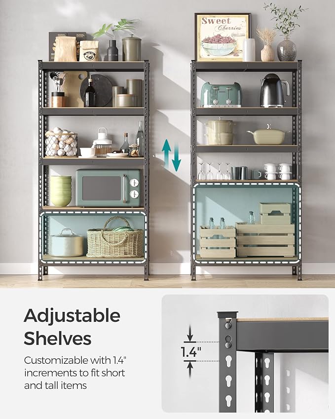 Gray + Natural Beige