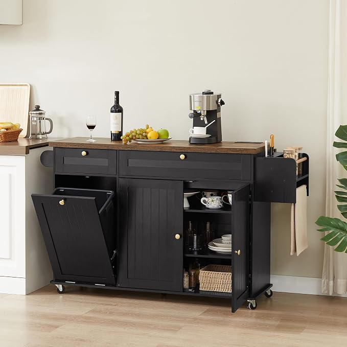Black+rustic Brown