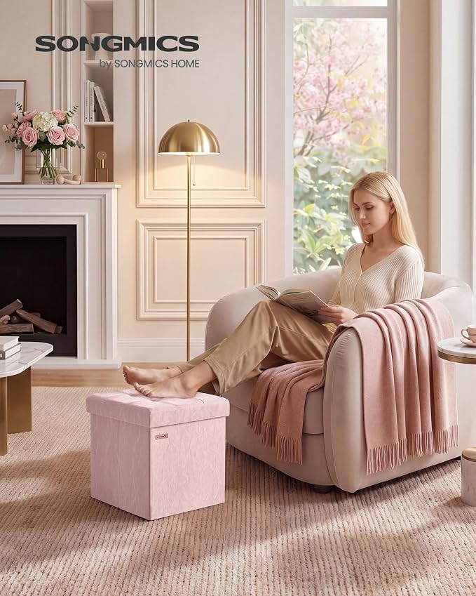 Pink (Wthout Legs)