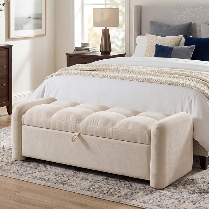 Chenille-beige