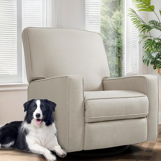 Beige Linen