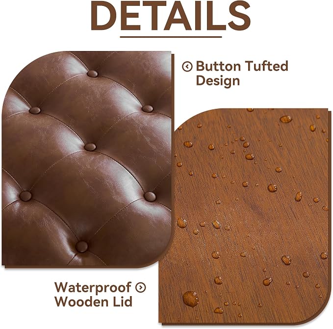 Leather Coffee