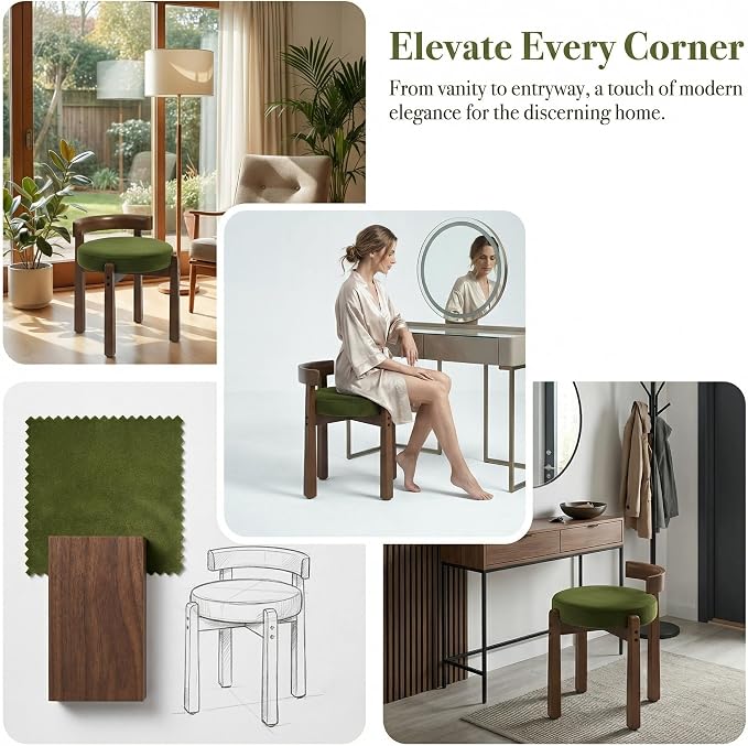 Velvet Green