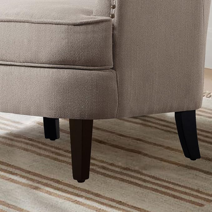 Velvet Warm Beige