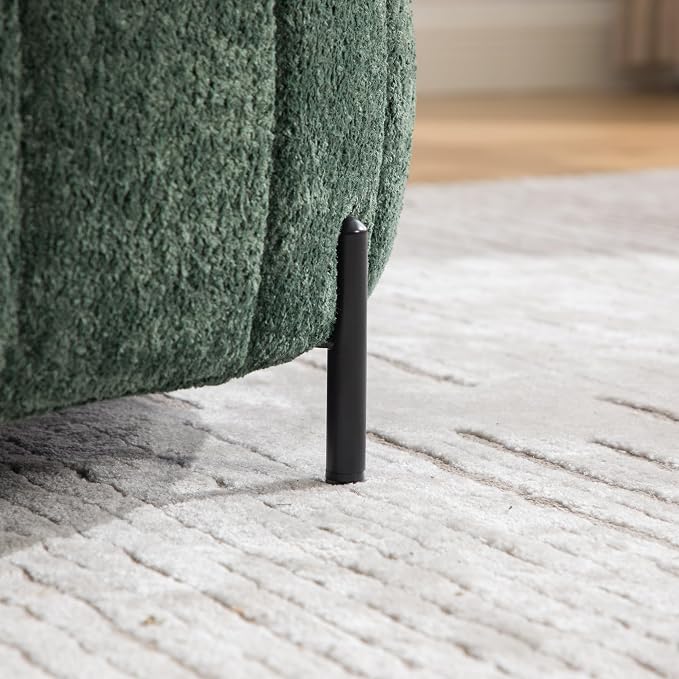 Ottoman-green