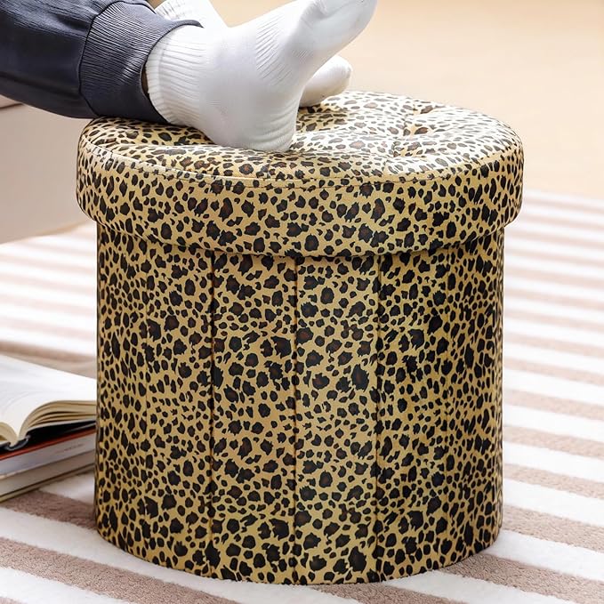 Leopard Print
