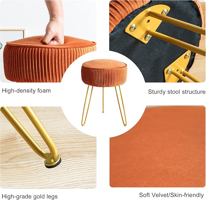 Pumpkin Brown