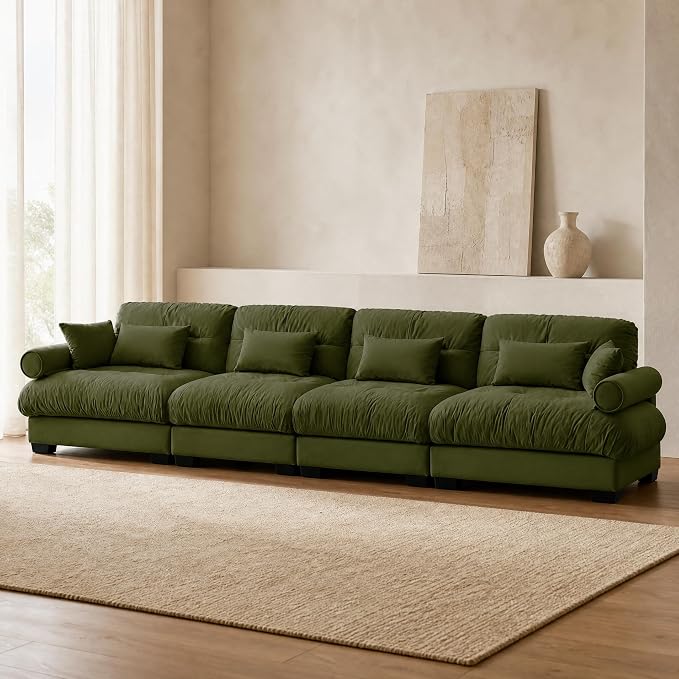 Olive Green