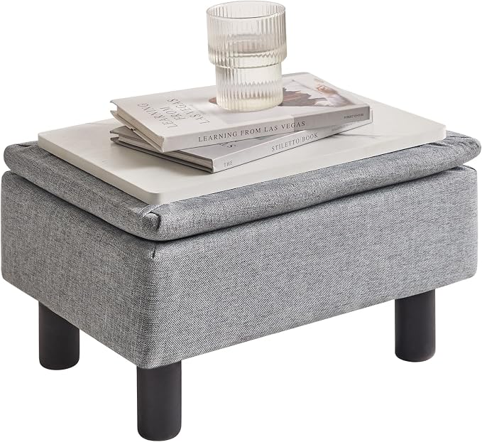 Storage Blue Grey