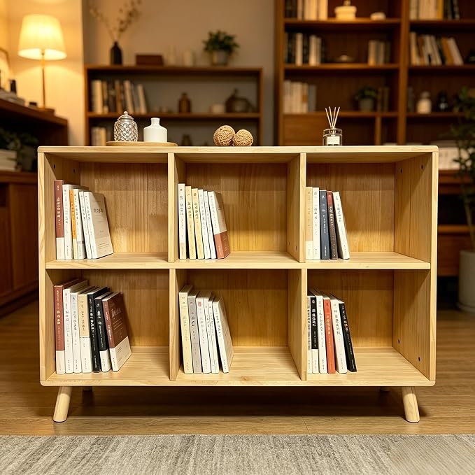 Natural Wood