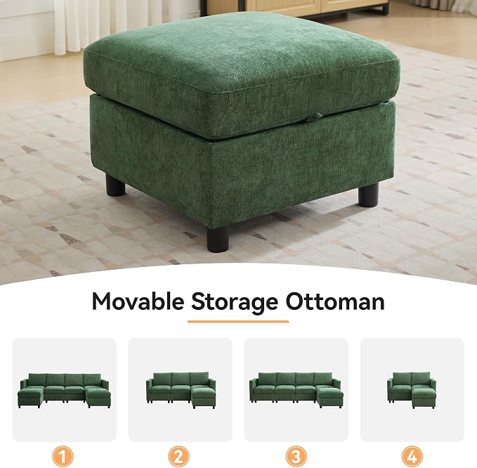 Dark Green