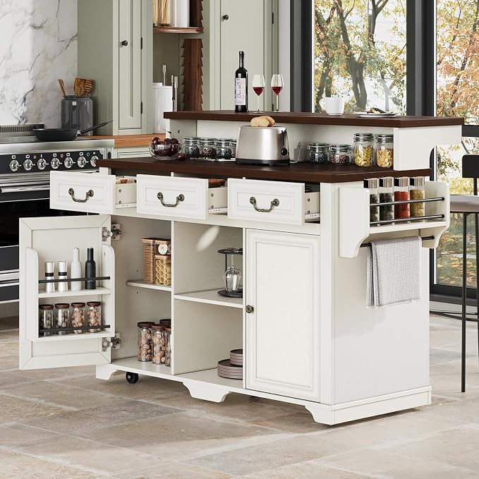 Rustic White