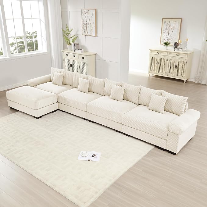 Cream White