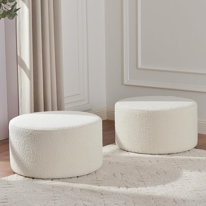 Cream White