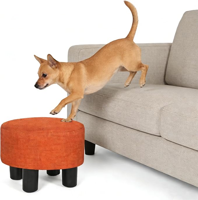 Orange,linen