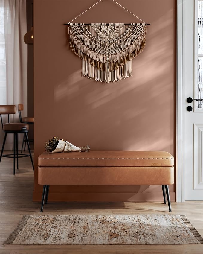 Caramel Brown