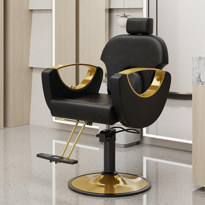 Modern Black