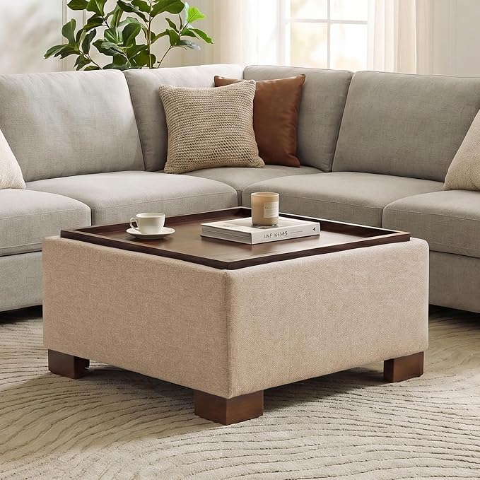 Khaki Fabric