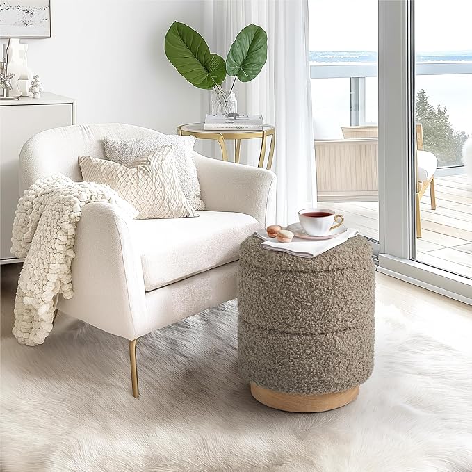 Warm Taupe