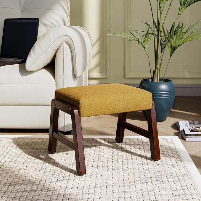 Turmeric-linen