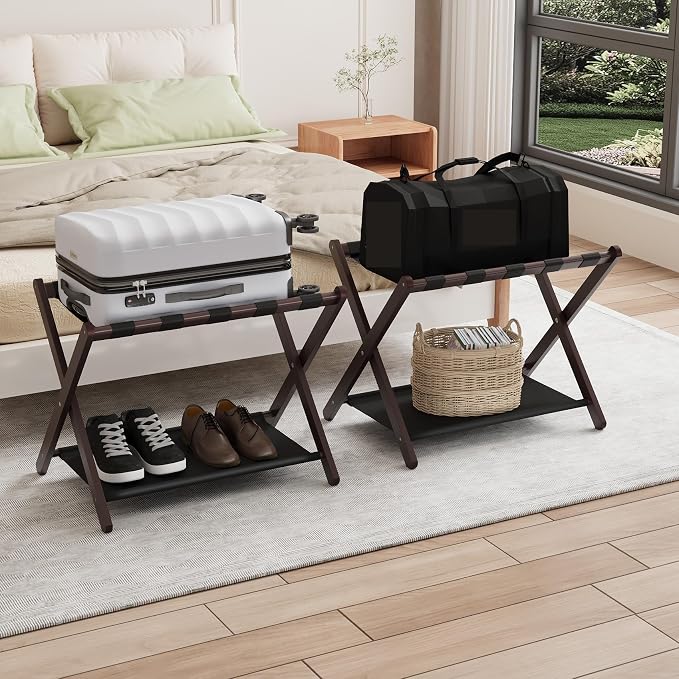 Brown 2PCS