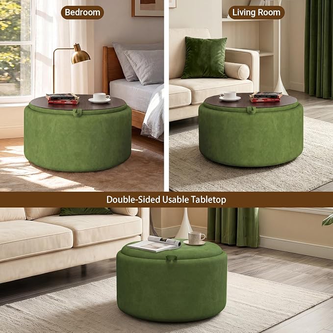 Green-velvet